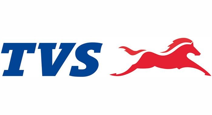 TVS Logo