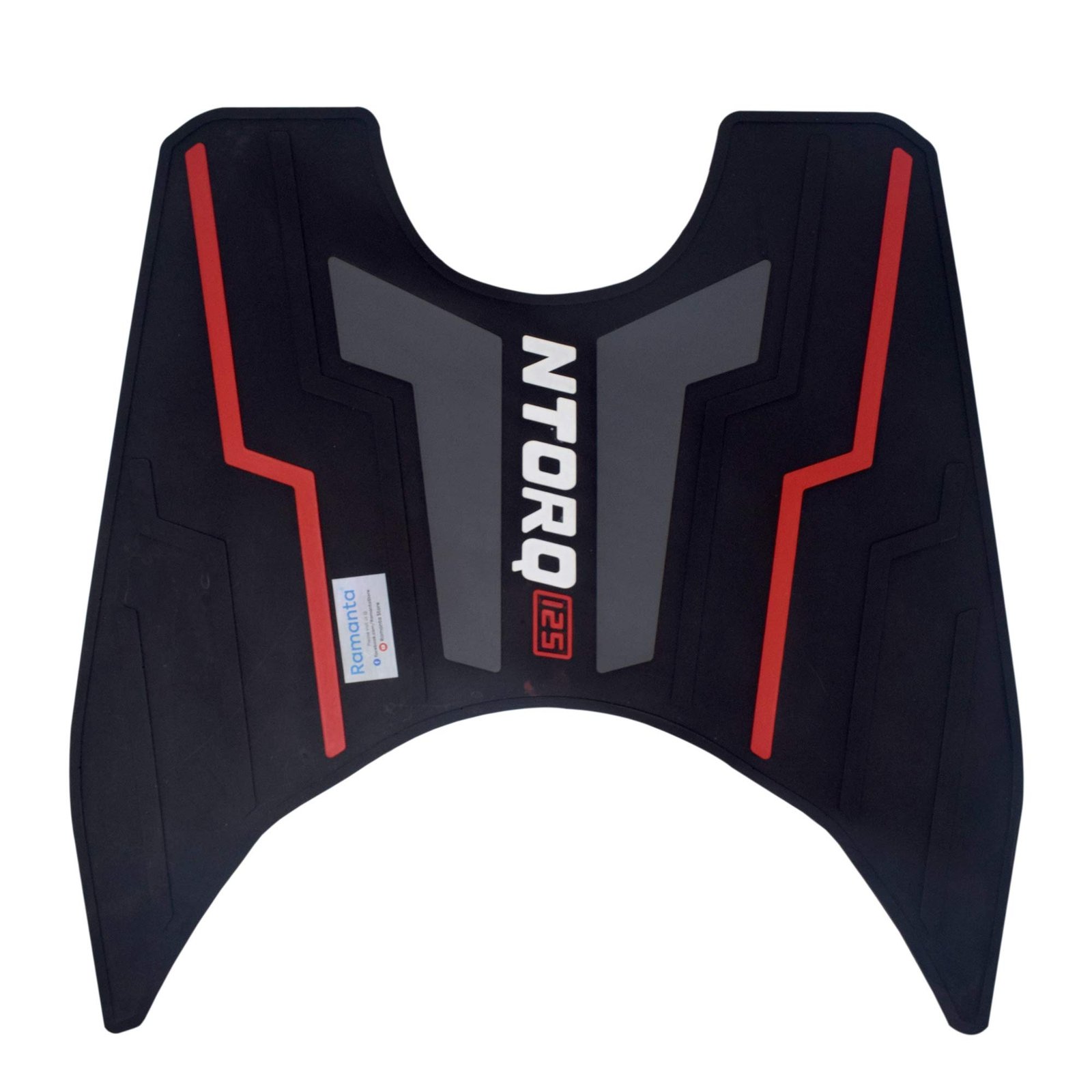 Free Floor Mat Accessory